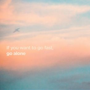 go-alone