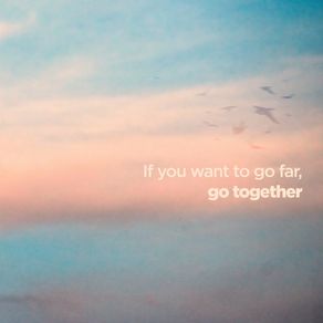 go-together