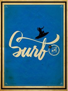 surf-blue