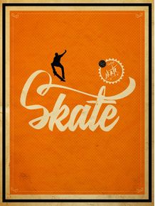 skate-orange