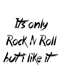 rock-n-roll-i-like