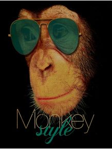 monkey-style