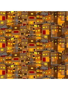 favela-carioca