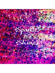 sparkle-and-shine