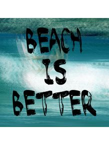 beach-is-better