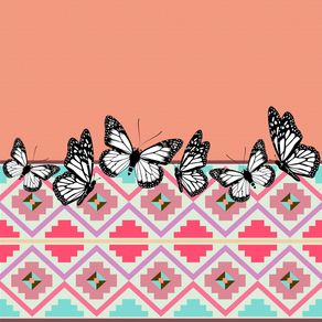ethnic-butterflies