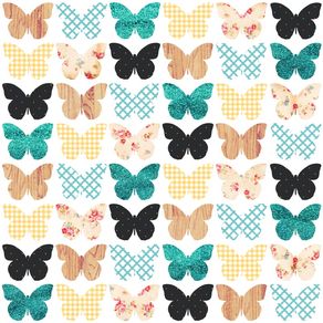 butterly-patchwork