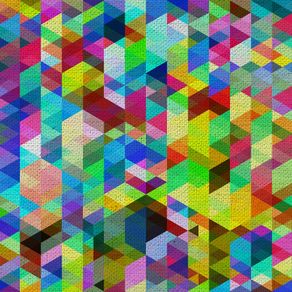 color-triangles