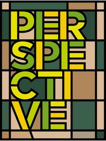 perspective--stained-glass