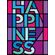 happiness--stained-glass