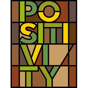 positivity--stained-glass