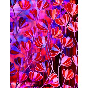 efflorescence--red-pink-blue