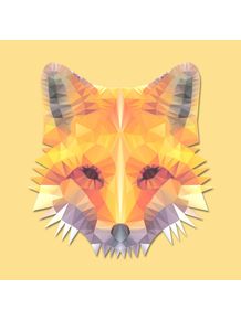 geometric-fox