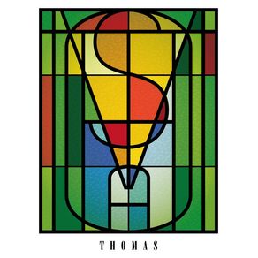 apostles--thomas