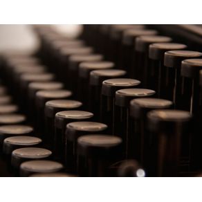 maquina-de-escrever