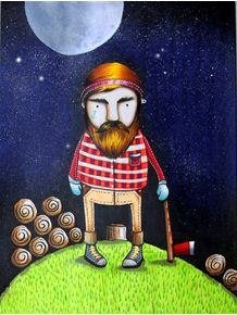 the-lumberjack