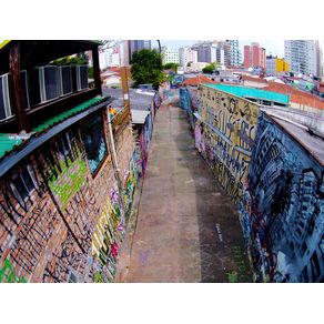 drone--street-art