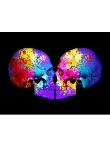 love-skull