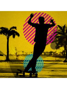 skateboarding-yellow