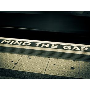 mind-the-gap