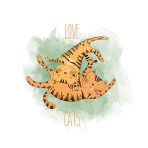 love-cats