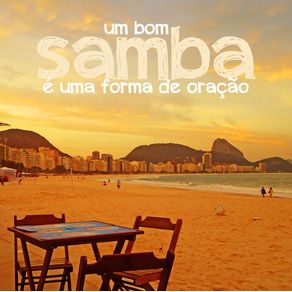 samba-da-bencao