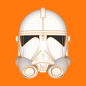 orange-trooper