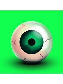 olho-verde