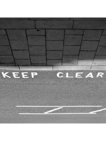 keep-clear