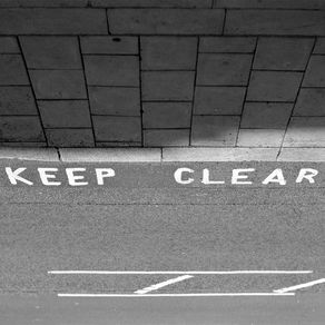keep-clear