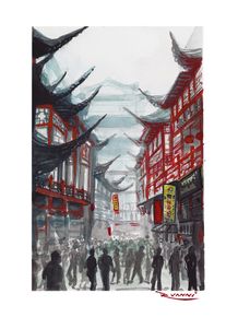 chinese-street