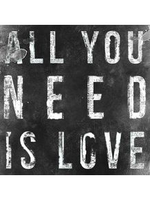 all-we-need-is-love-black