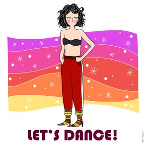 lets-dance-ii