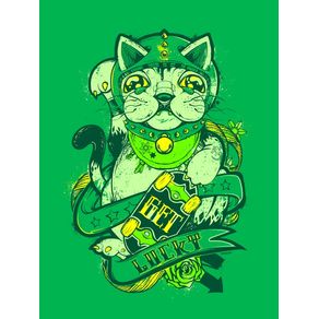 gato-da-sorte-verde