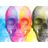 skull-4-colors