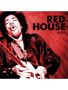 hendrix-red-house