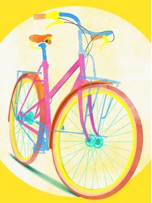 eu-amo-pedalar-ii-amarelo