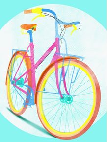 eu-amo-pedalar-ii-azul