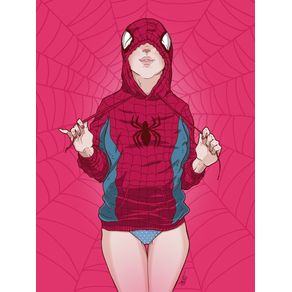 spider-hoodie