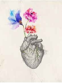 blossom-heart