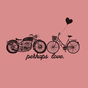 perhaps-love