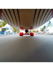 longboard-skate