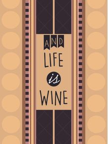 life-is-wine