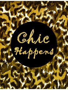 chic-happens