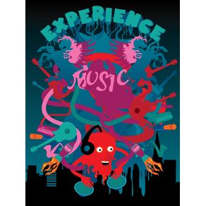 the-music-experience