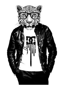 style-leopard