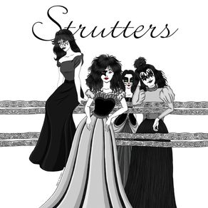 strutters