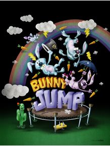 bunny-jump