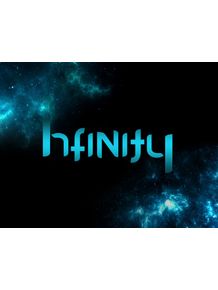 infinity--anagrama