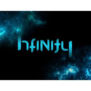 infinity--anagrama